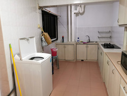 Blk 414 Commonwealth Avenue West (Clementi), HDB 5 Rooms #414865031